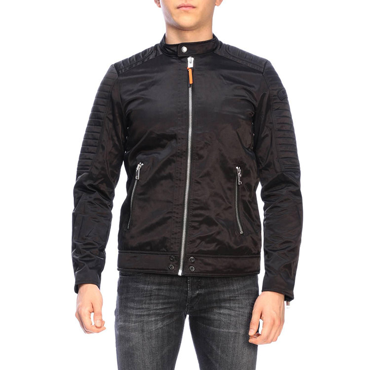 diesel(迪赛) 黑色男士夹克 00smap 0aaui 900 黑色 s