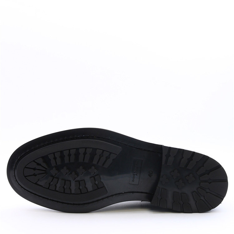 SAINT LAURENT PARIS/SAINT LAURENT PARIS 19年秋冬 男性 yls  黑色 男士短靴 587462 1G700 1000