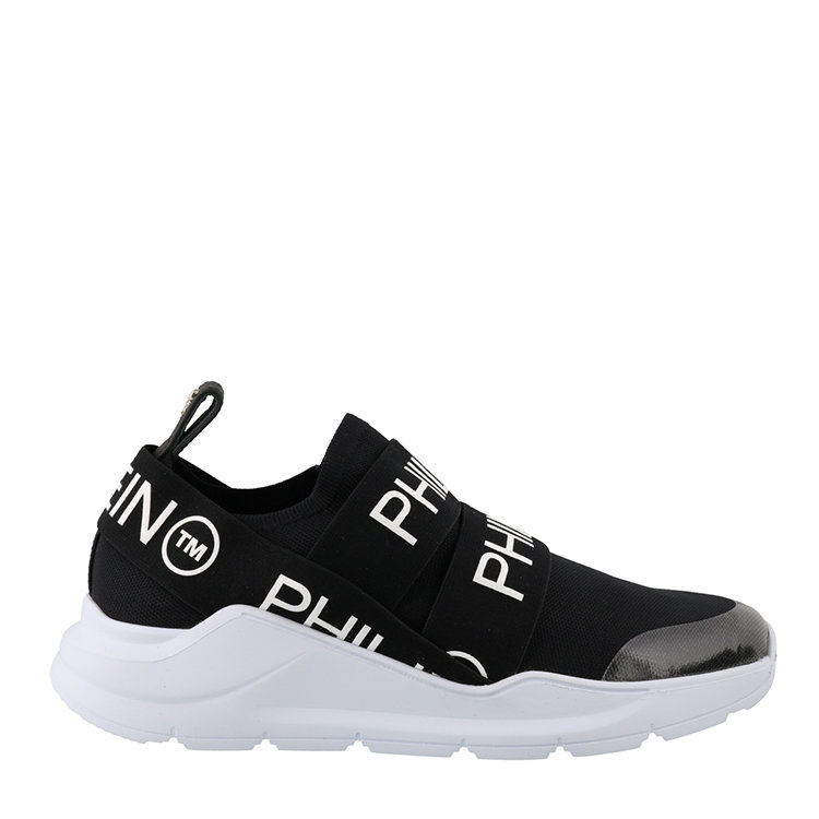 philipp plein/菲利普·普兰 19年秋冬 跑步鞋 男性