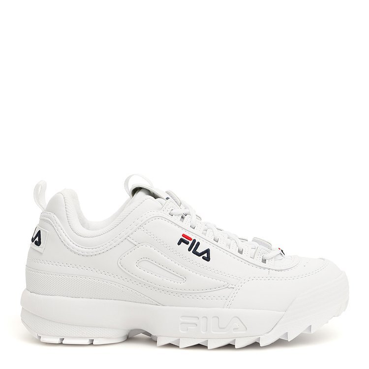 fila/斐乐 19年春夏 运动鞋 男性 休闲鞋 logo 男士综合训练鞋/室内