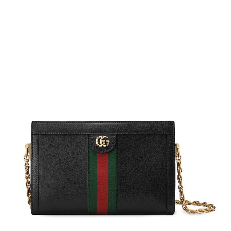 GUCCI/�ų� 20���ﶬ Ophidia GG����� Ů�� ��ɫ б��� 503877 DJ2DG 1060