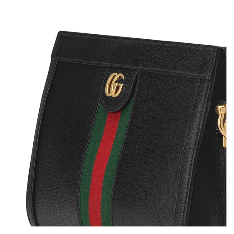 GUCCI/�ų� 20���ﶬ Ophidia GG����� Ů�� ��ɫ б��� 503877 DJ2DG 1060