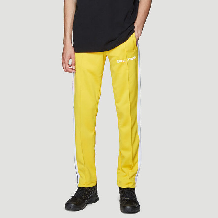 palm angels/palm angels 19年秋冬 休闲裤 男性 长裤 男士运动裤 pmc