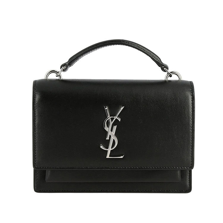 SAINT LAURENT PARIS/SAINT LAURENT PARIS 19���ﶬ YSL Sunset Monoб��� Ů�� ��ɫ ����� 533026 D422N 1000