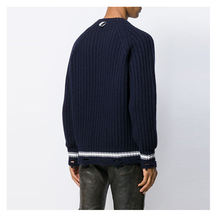 brandgolden goose deluxe brand 男士针织衫/毛衣】golden goose