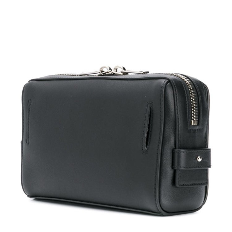 【givenchy纪梵希 斜挎包】givenchy/纪梵希 20年春夏 男包 男性 黑色