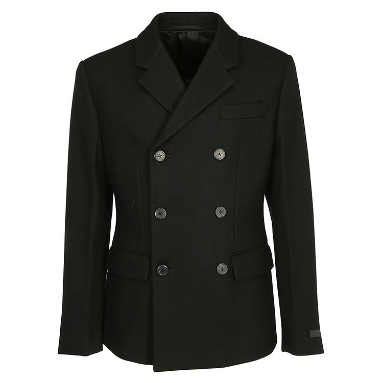 prada/普拉达 19年秋冬 百搭 男性 男士大衣 ugs080s1921tle