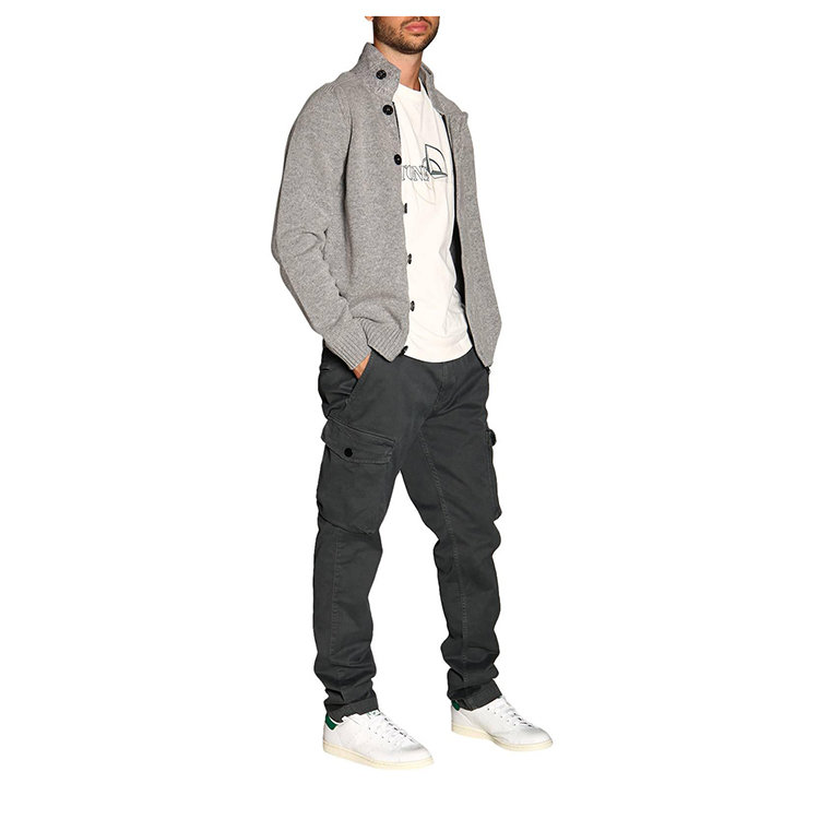 stone island/stone island 19年秋冬 男士t恤 男性 男士短袖t恤