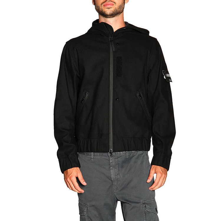 stone island/stone island 19年秋冬 百搭 男性 男士夹克 q0201 v