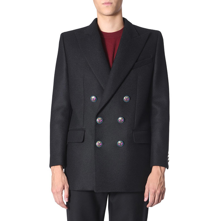 givenchy/纪梵希 19年秋冬 服装 百搭 男性 男士西服 bm3066127r_001