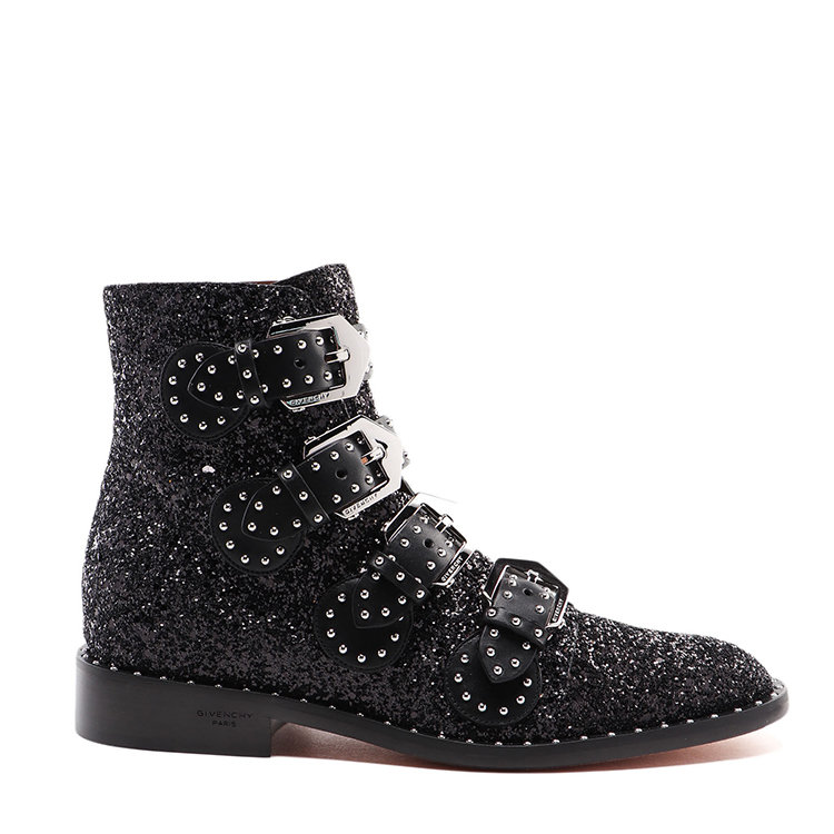 Givenchy/纪梵希 19年秋冬 百搭 女性 短靴 BE6002E0FR_001