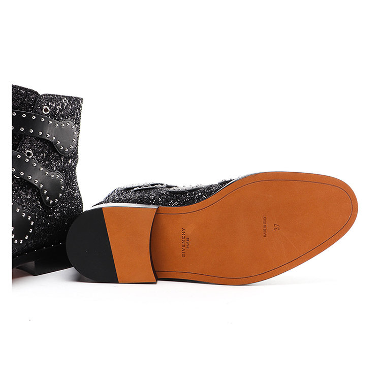 Givenchy/纪梵希 19年秋冬 百搭 女性 短靴 BE6002E0FR_001