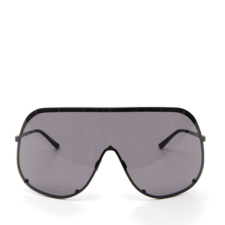 rick owens/瑞克·欧文斯 19年秋冬 墨镜 女性 太阳镜 ra19f0494 gbl