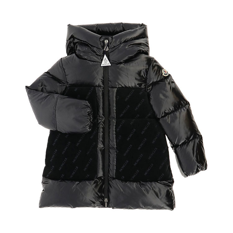 moncler/蒙克莱 19年秋冬 童装 女童 儿童羽绒服/棉服