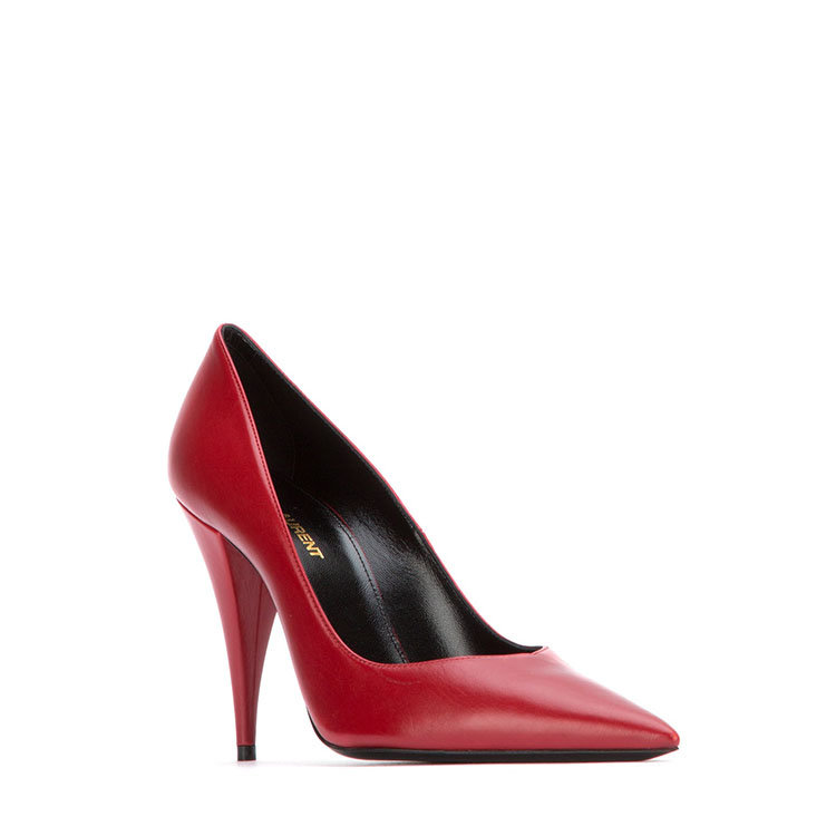 圣罗兰高跟女鞋,女士高跟女鞋 【saint laurent parissaint laurent paris 高跟鞋】saint laurent