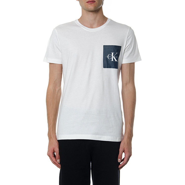 calvin klein jeans/calvin klein jeans 19年秋冬 ck 男性 男士短袖