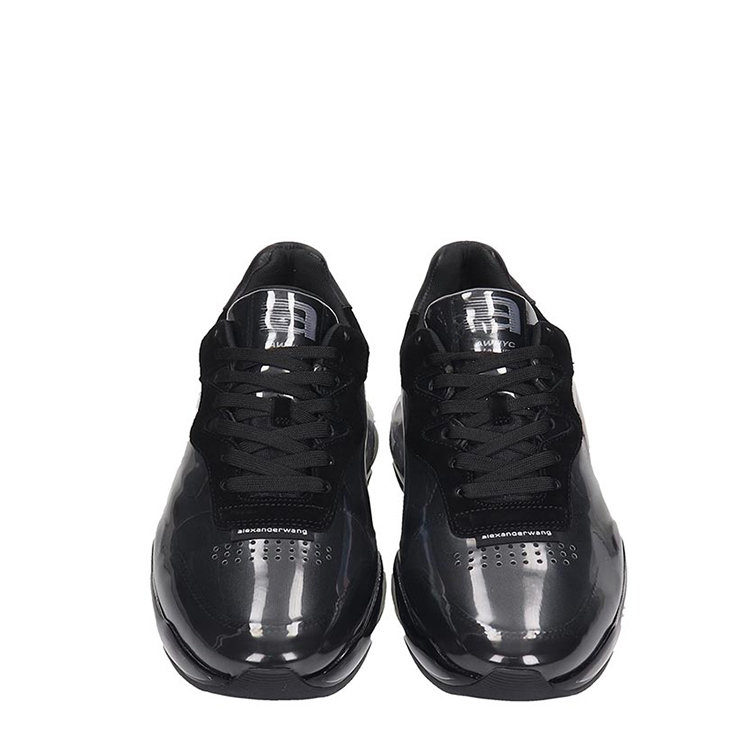 alexander wang/亚历山大·王 19年秋冬 百搭 女性 女士休闲运动鞋 30