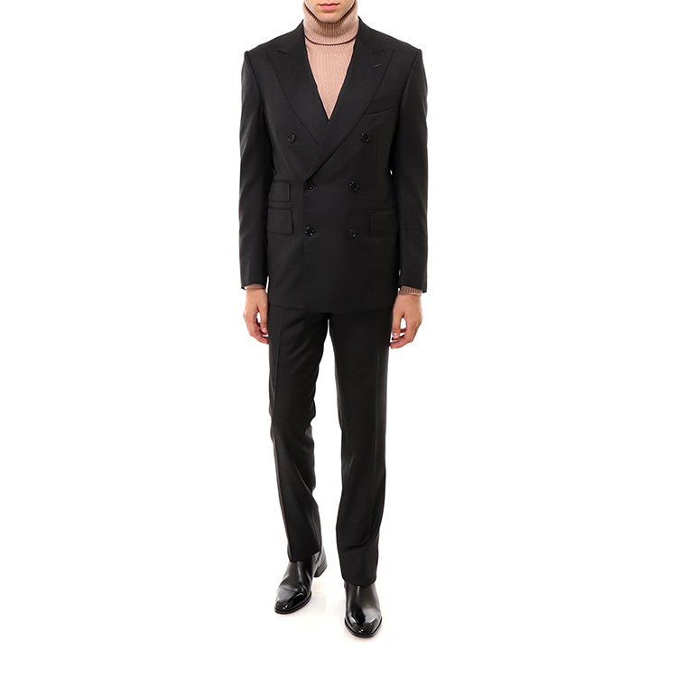 tom ford/汤姆福特 19年春夏 百搭 男性 男士西服套装 21edi4z644 r58
