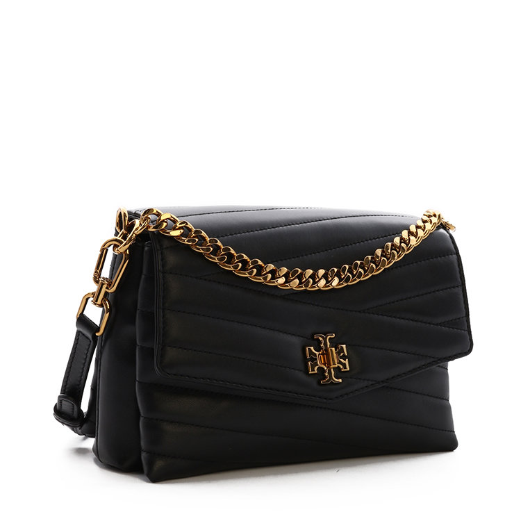 tory burch/汤丽柏琦 19年秋冬 女包 女性 黑色 斜挎包 58094 001