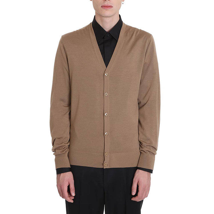 z zegna/z zegna 19年秋冬 百搭 男性 男士针织衫/毛衣 vtm96zz157n04