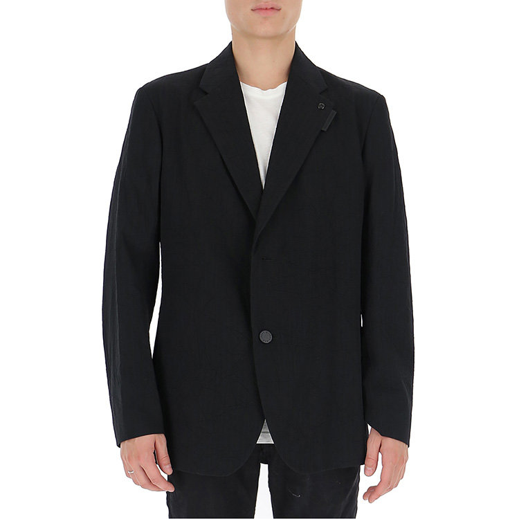issey miyake/三宅一生 19年秋冬 百搭 男性 男士西服 me98fd073 15