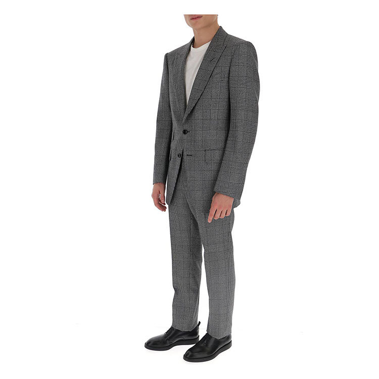 tom ford/汤姆福特 19年秋冬 百搭 男性 男士西服套装 622r87 15nl40