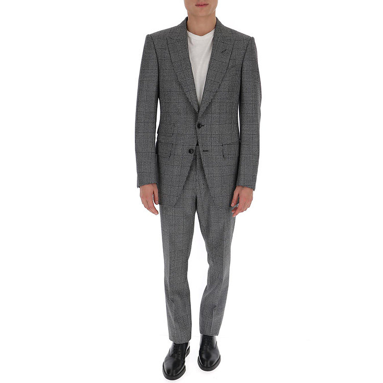 tom ford/汤姆福特 19年秋冬 百搭 男性 男士西服套装 622r87 15nl40