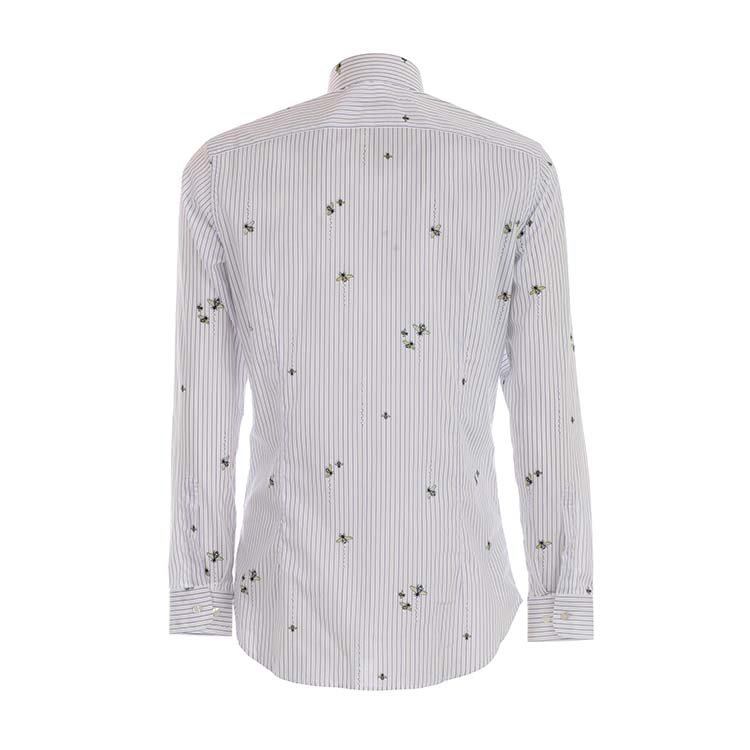 etro/艾特罗 19年秋冬 男衬衫 男性 男士长袖衬衫 1k964.3257 200