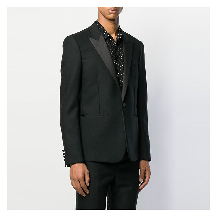 saint laurent paris/saint laurent paris 19年秋冬 ysl 男性 男士