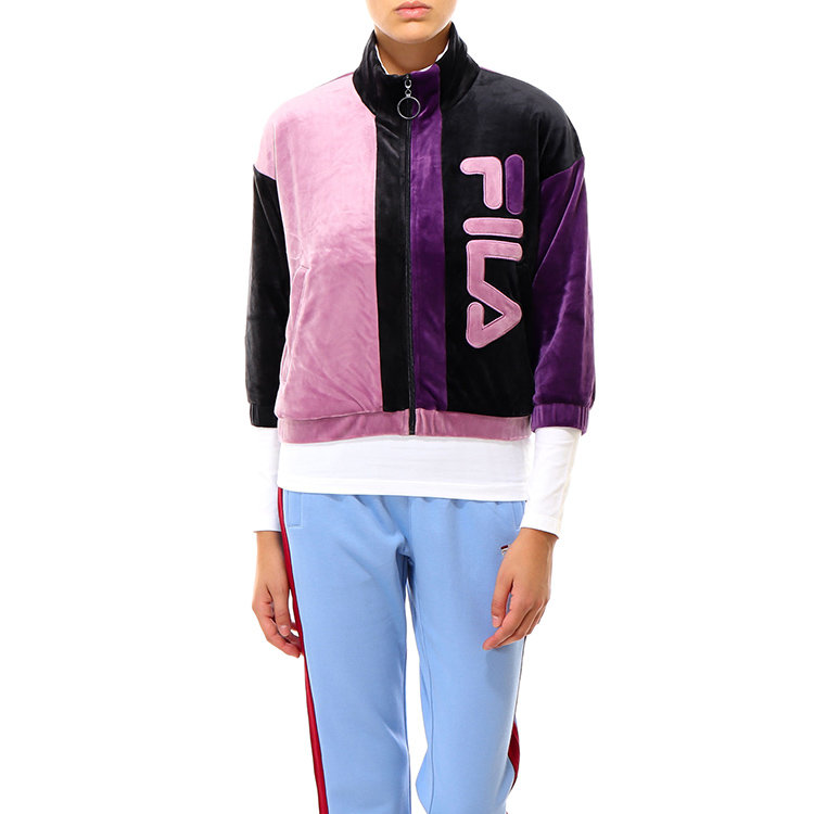 斐乐服装一比一高仿货源,一分钟了解它  第2张