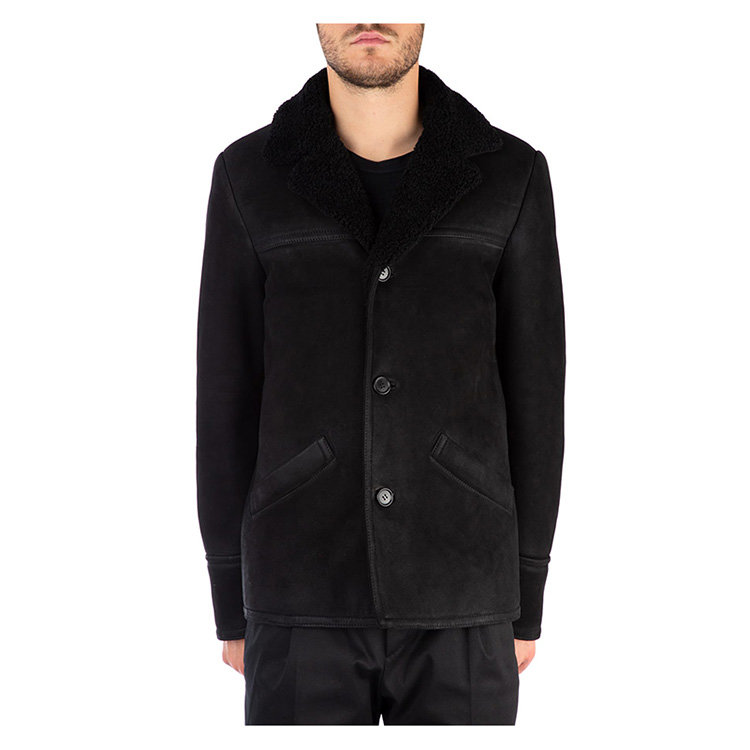 prada/普拉达 服装 百搭 男性 男士大衣 upw188jhy f0002