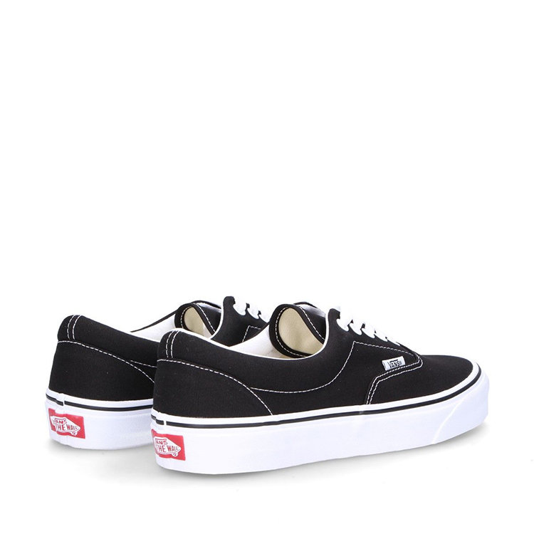 vans/万斯 19年秋冬 百搭 女性 黑色 女士板鞋/休闲鞋 000ewzblk1w