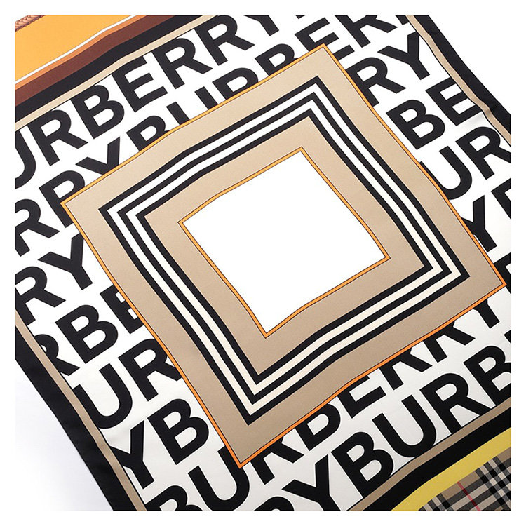 BURBERRY/博柏利 20年春夏 百搭 女性 围巾 8024785