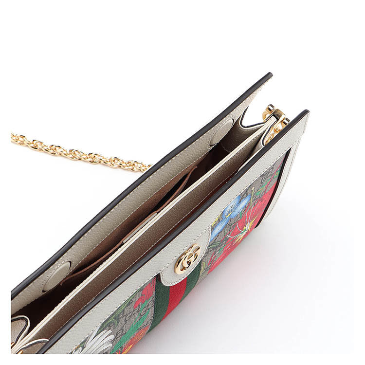 GUCCI/�ų� 20�괺�� Ů�� Ů�� ��ɫ б��� 503877/HV8AC_9759