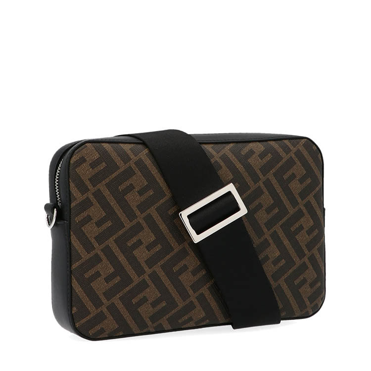 fendi/芬迪 20年春夏 男包 男性 单肩包 7m0286a9xsf