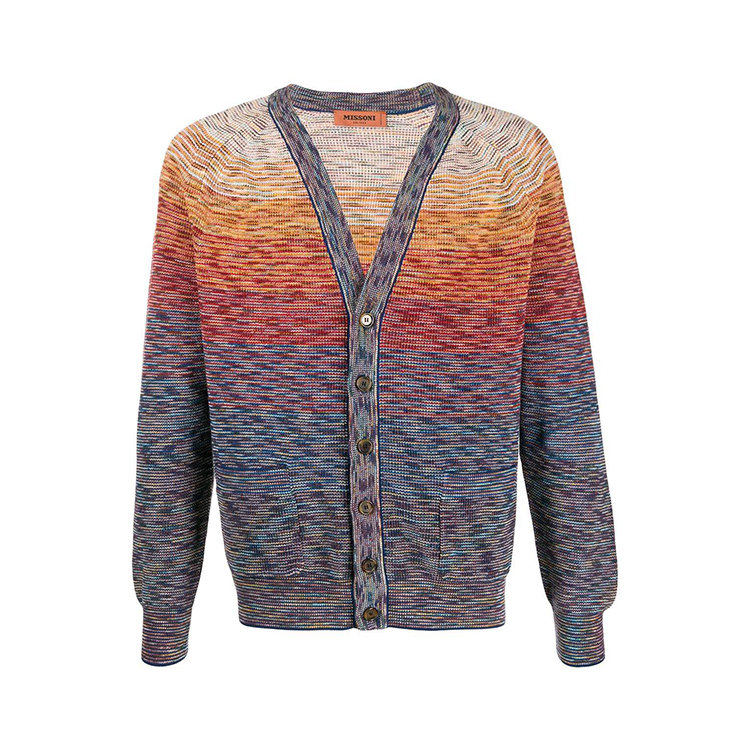 51% 亚麻; 45% 纯棉; 2% 尼龙; 1% 氨纶; 1% 涤纶)男士针织衫/毛衣