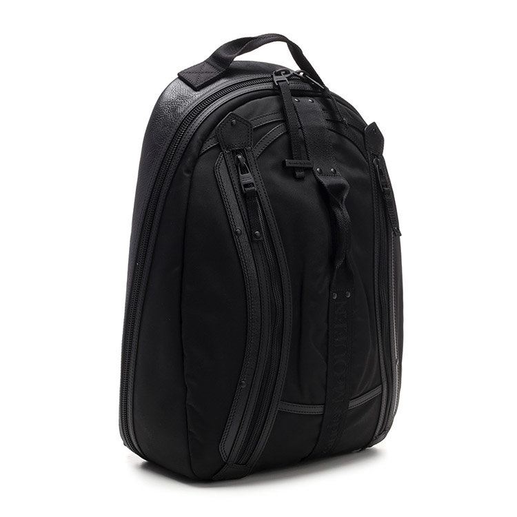 alexander mcqueen/亚历山大麦昆 20年春夏 男包 男性 双肩包 601151