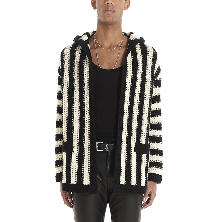 saint laurent paris/saint laurent paris 20年春夏 ysl服装 男性