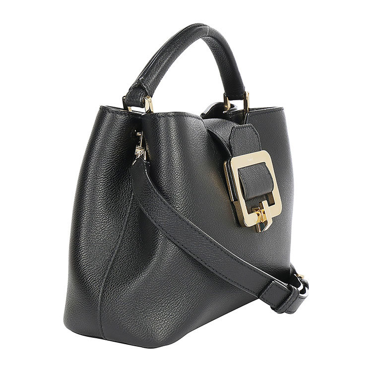 【bally巴利 手提包】bally/巴利 21年春夏 女包 女性 黑色 手提包 62