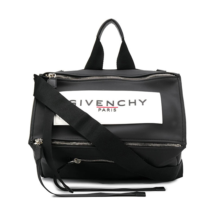 givenchy/纪梵希 20年春夏 男包 男性 黑色 手提包 bk5006k0v6 001