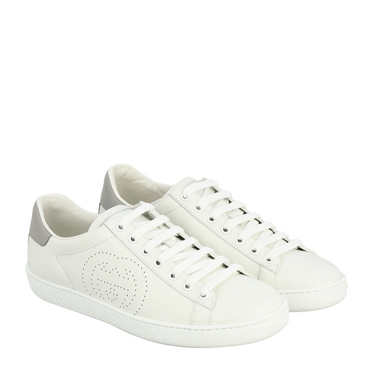 GUCCI/古驰 20年春夏 百搭 女性 女士休闲运动鞋 598527AYO70