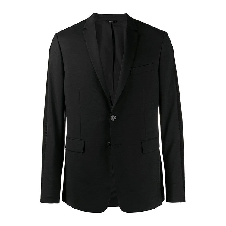 fendi/芬迪 20年春夏 服装 男性 男士西服 fj0576#a8nk#f0qa1