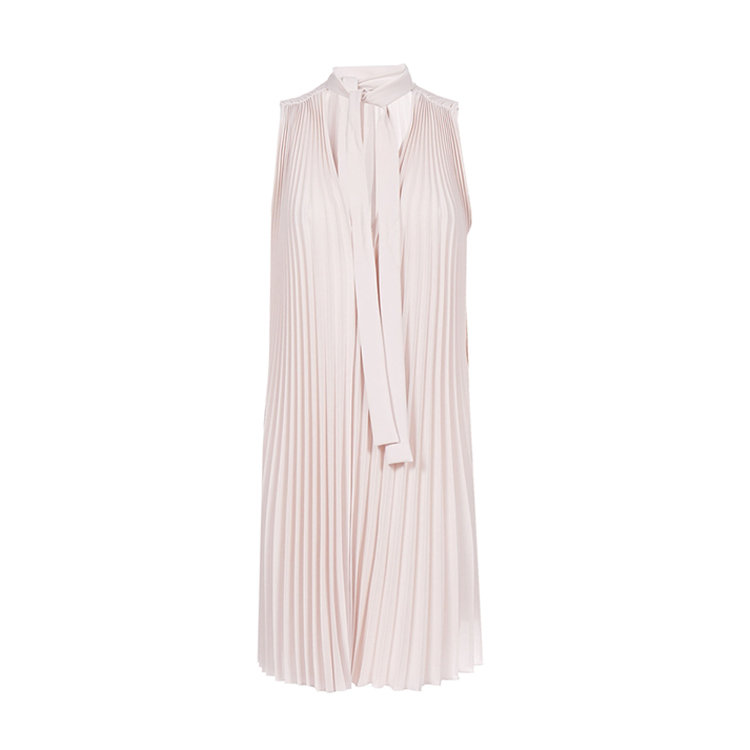 Red Valentino/Red Valentino 20年春夏 服装百搭 女性 女士连衣裙 TR3VAM204RA