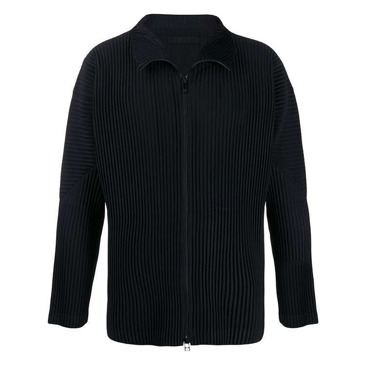 issey miyake/三宅一生 20年春夏 服装 男性 男士夹克 hp06jl14015