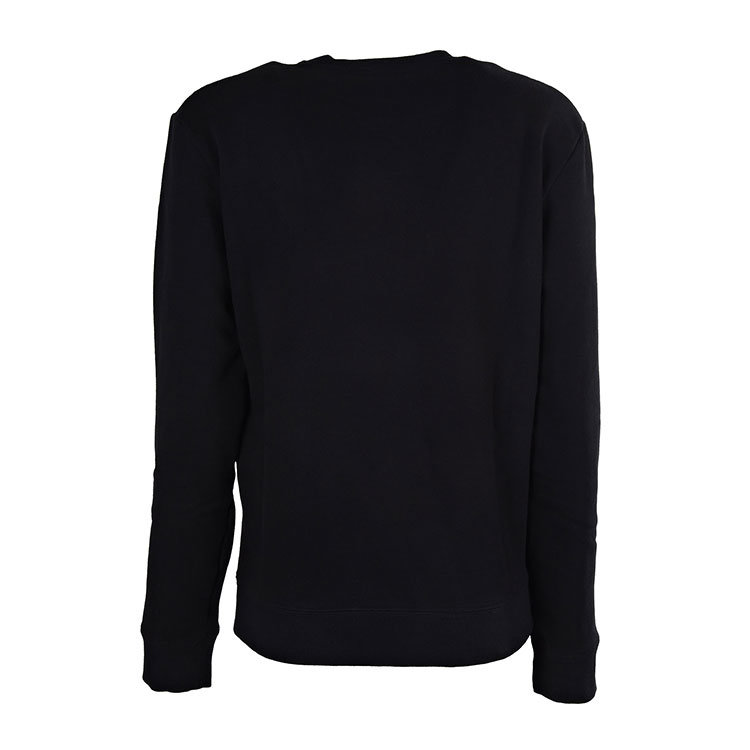 SAINT LAURENT PARIS/SAINT LAURENT PARIS 20年春夏 服装 女性 深蓝色 女卫衣 615526.YBTB2_1001