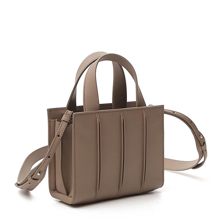 maxmara/麦丝玛拉 20年秋冬 女包 女性 深灰色 手提包 45112301600