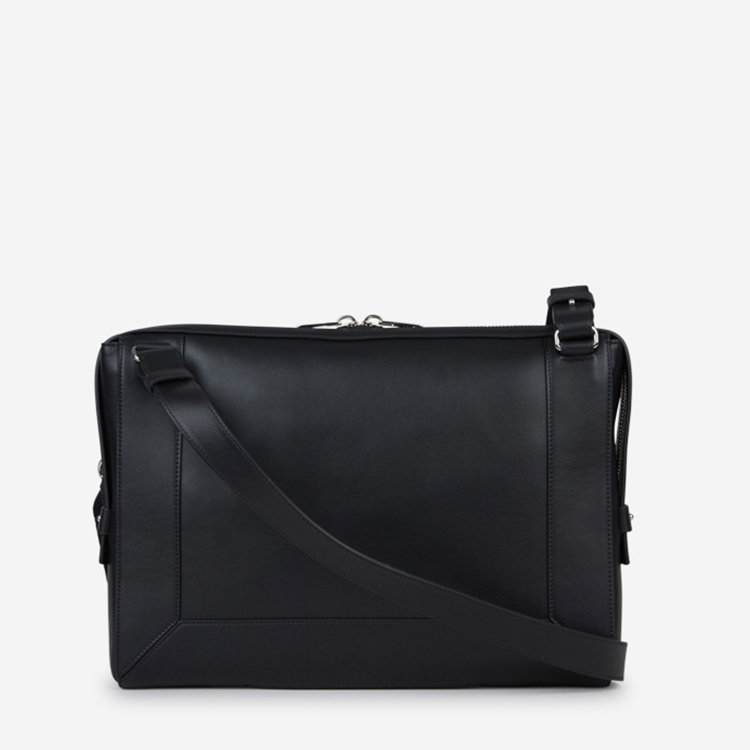 【givenchy纪梵希 单肩包】givenchy/纪梵希 19年秋冬 男包 男性 黑色