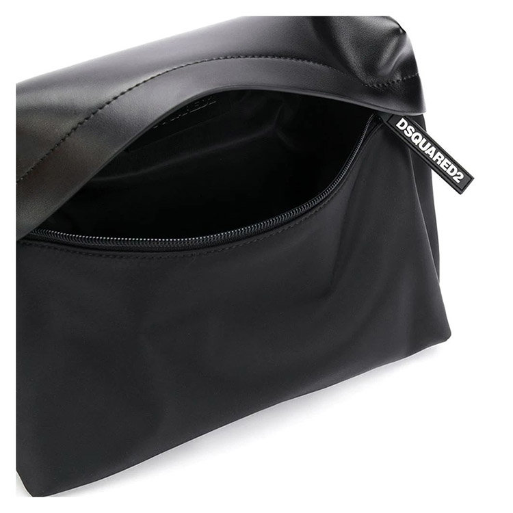 dsquared2/d二次方 20年春夏 时尚 男包 男性 单