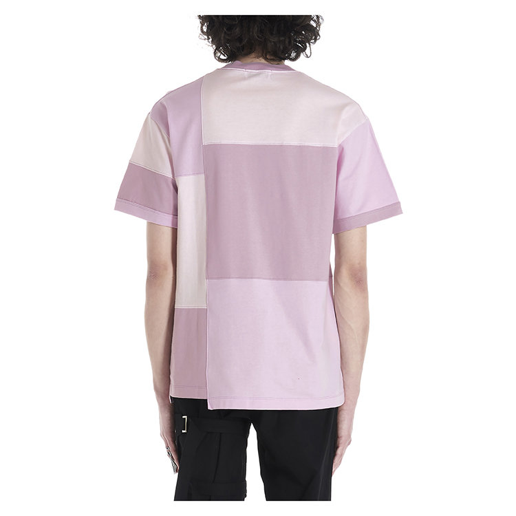 ambush/ambush 20年春夏 服装 男性 百搭时尚 男士短袖t恤 12112074 p