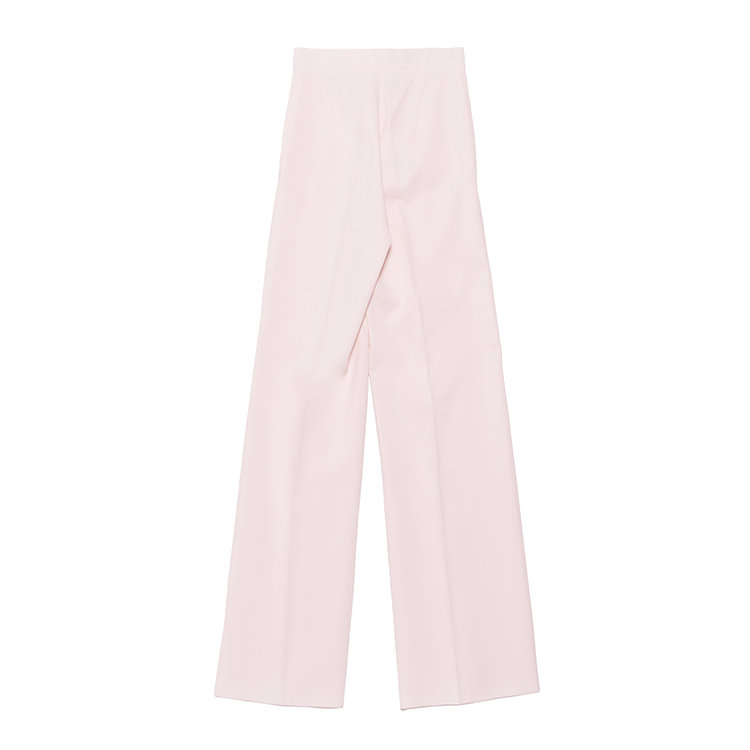 MaxMara/麦丝玛拉 20年春夏 服装百搭 女性 粉色 女士休闲裤 11310302600 005